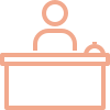 خدمات الاستقبال